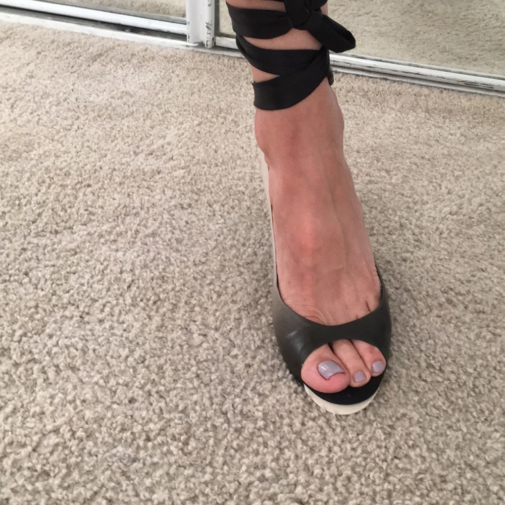 Nine West shoes 8 - Picture 5 of 8